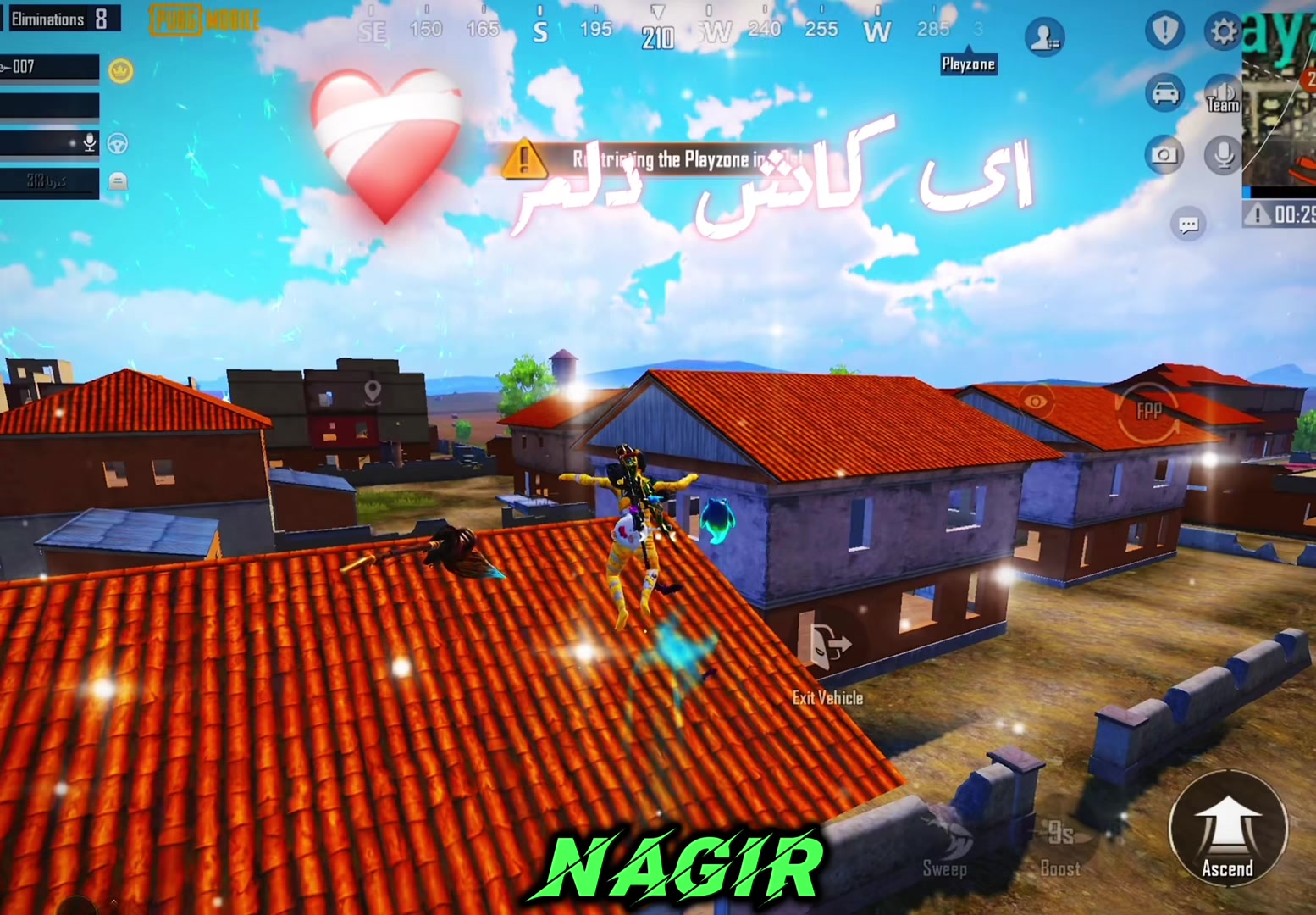 @NAGIR