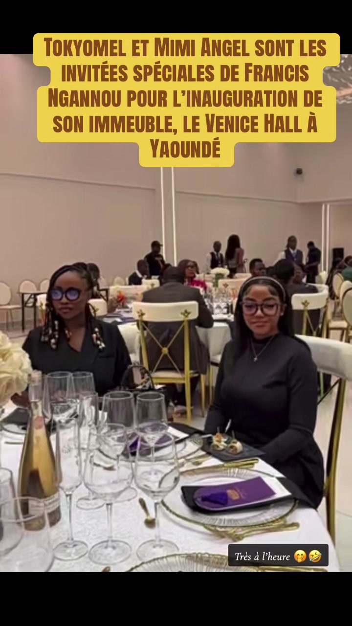 @Cmr Influencial Hub🇨🇲