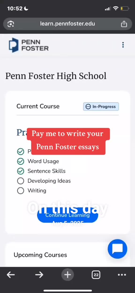@The Homework Boy📚