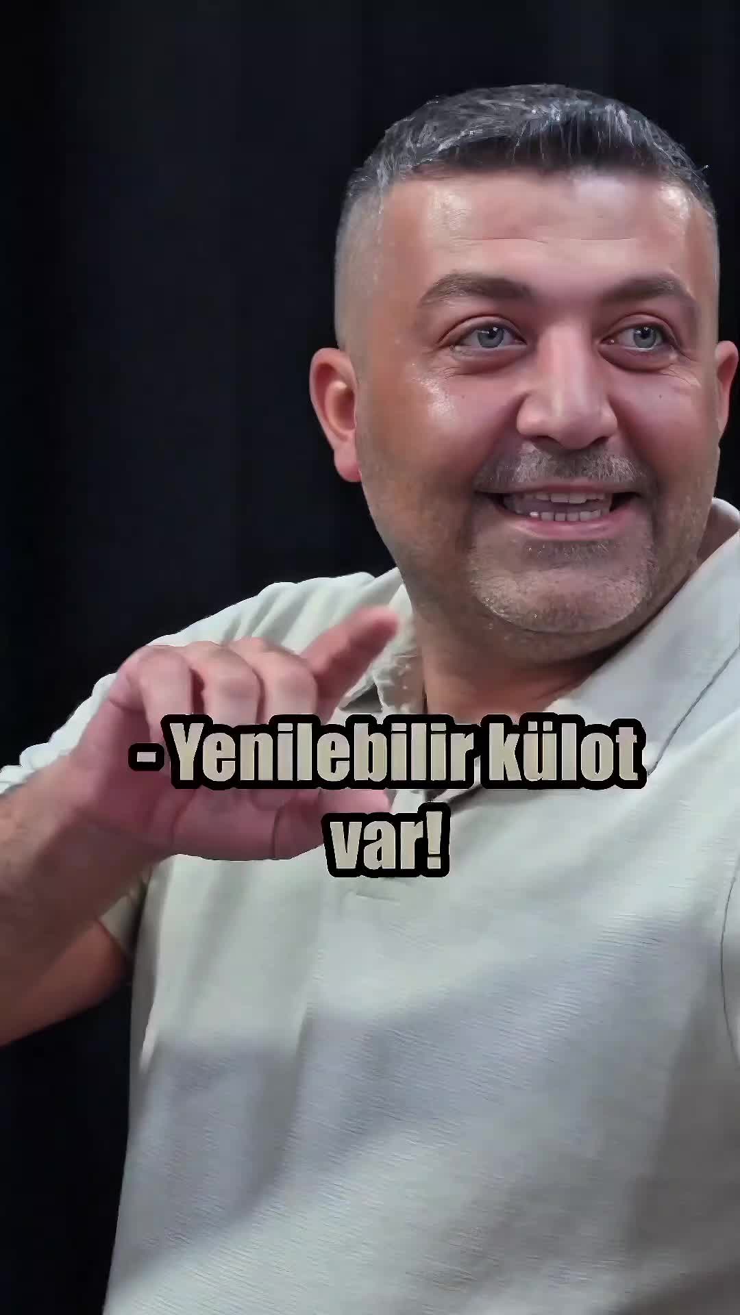 @KONUŞANLAR