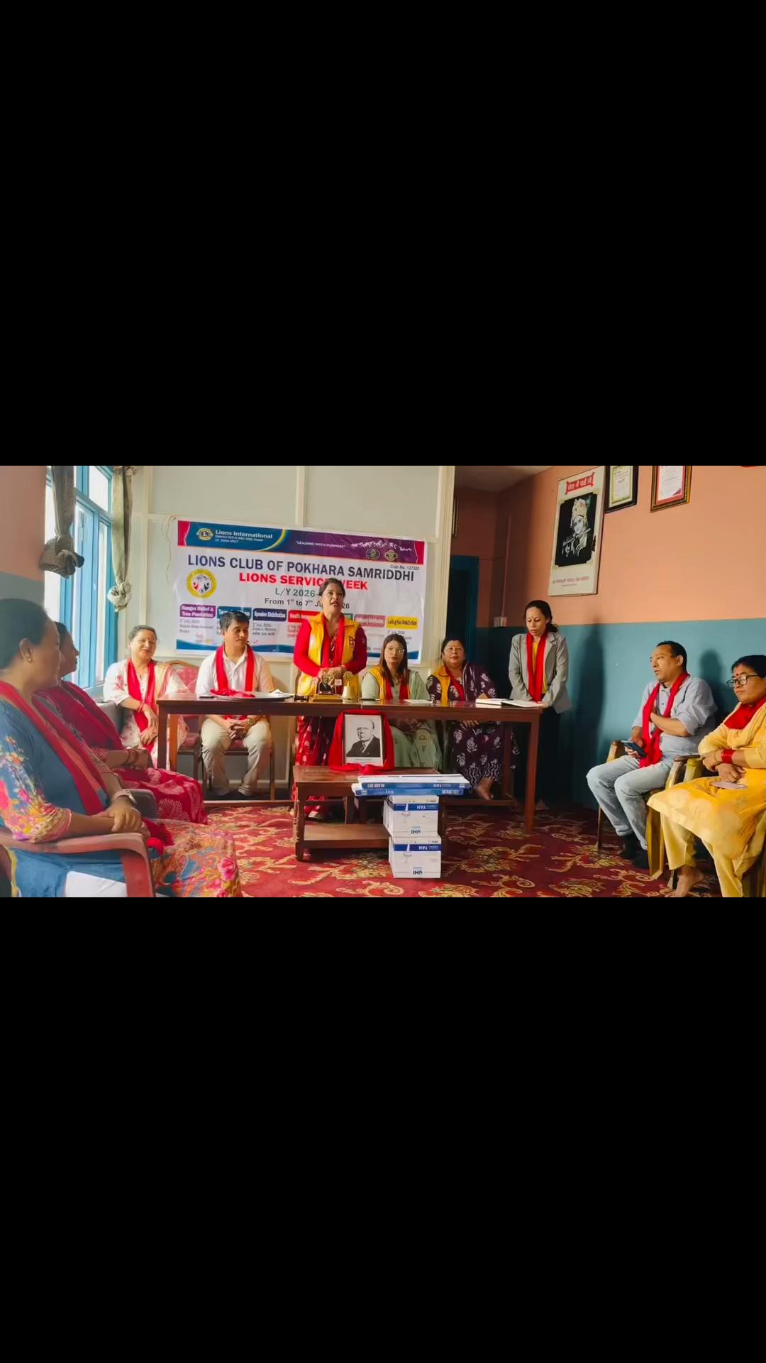 @Sima Koirala