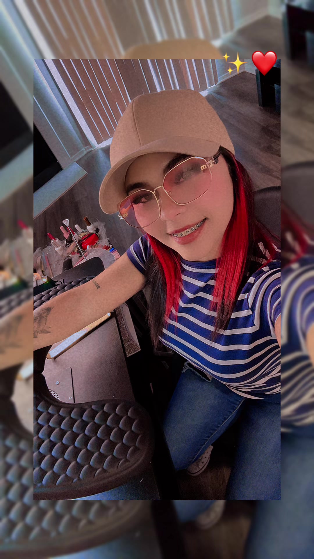 @❤️Kimberlyn Nava🇻🇪❣️🇺🇸