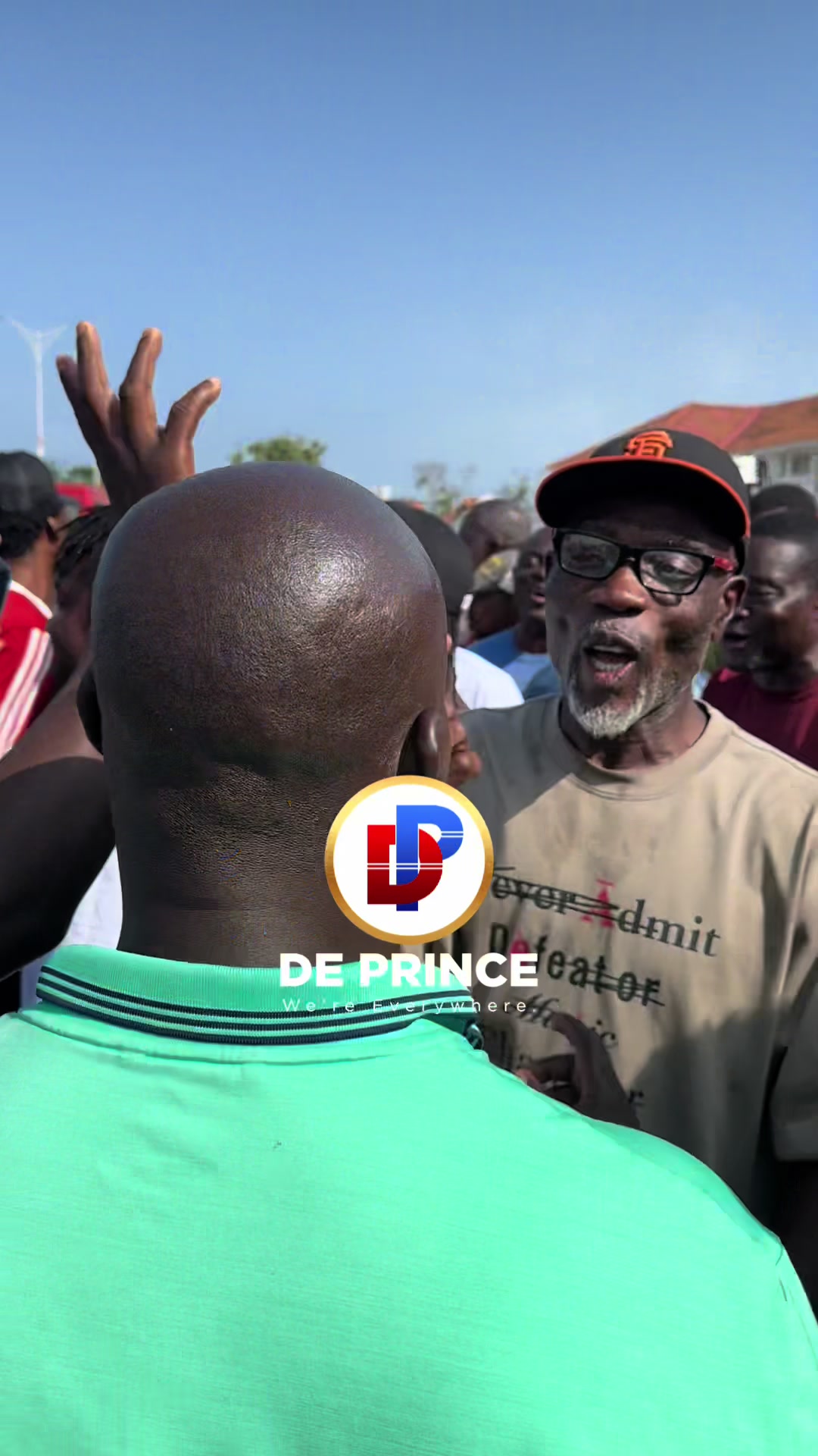 @De Prince