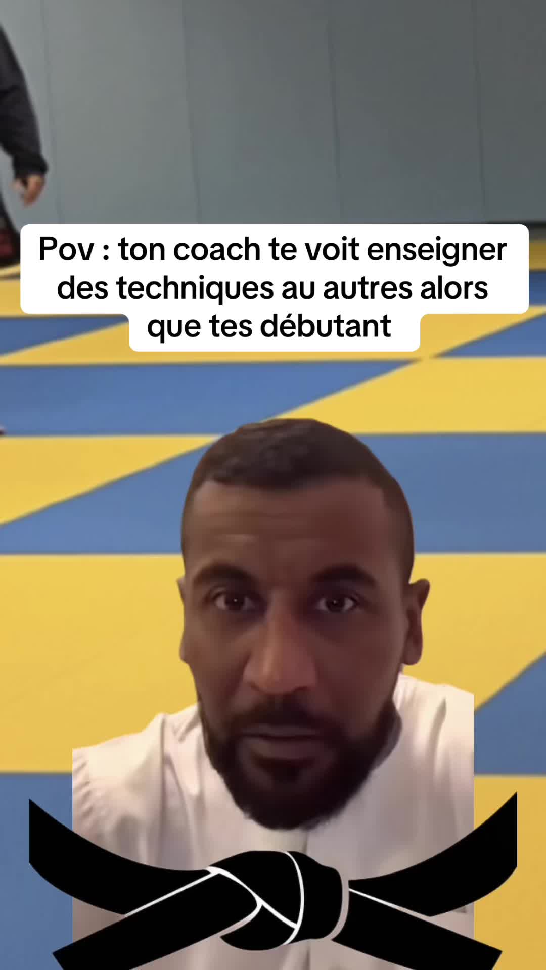 @Jiu jitsu story