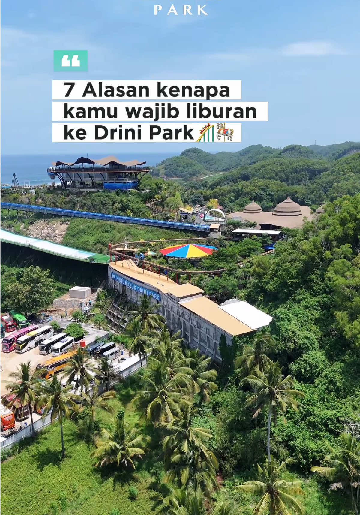 @Drini Park