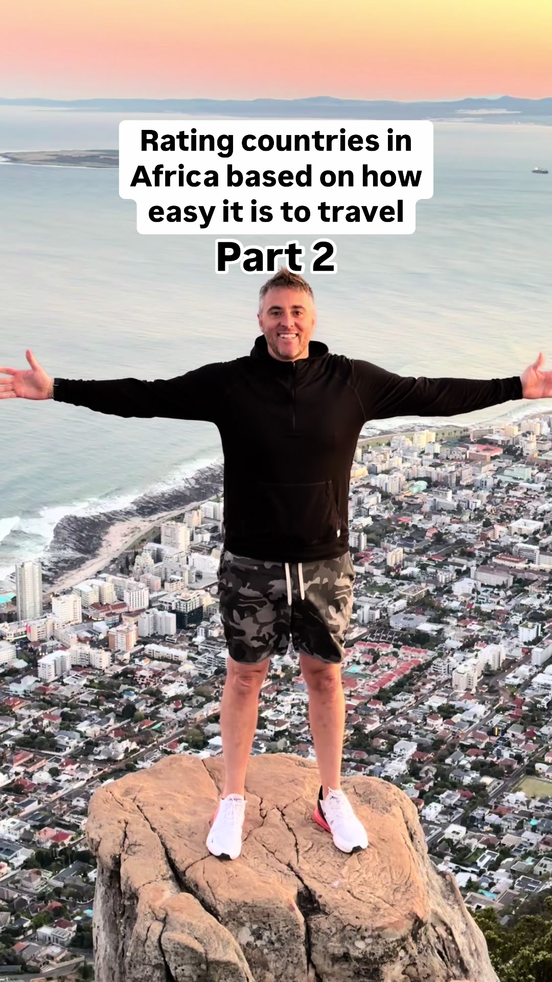 @Michael | Solo Travel + Food