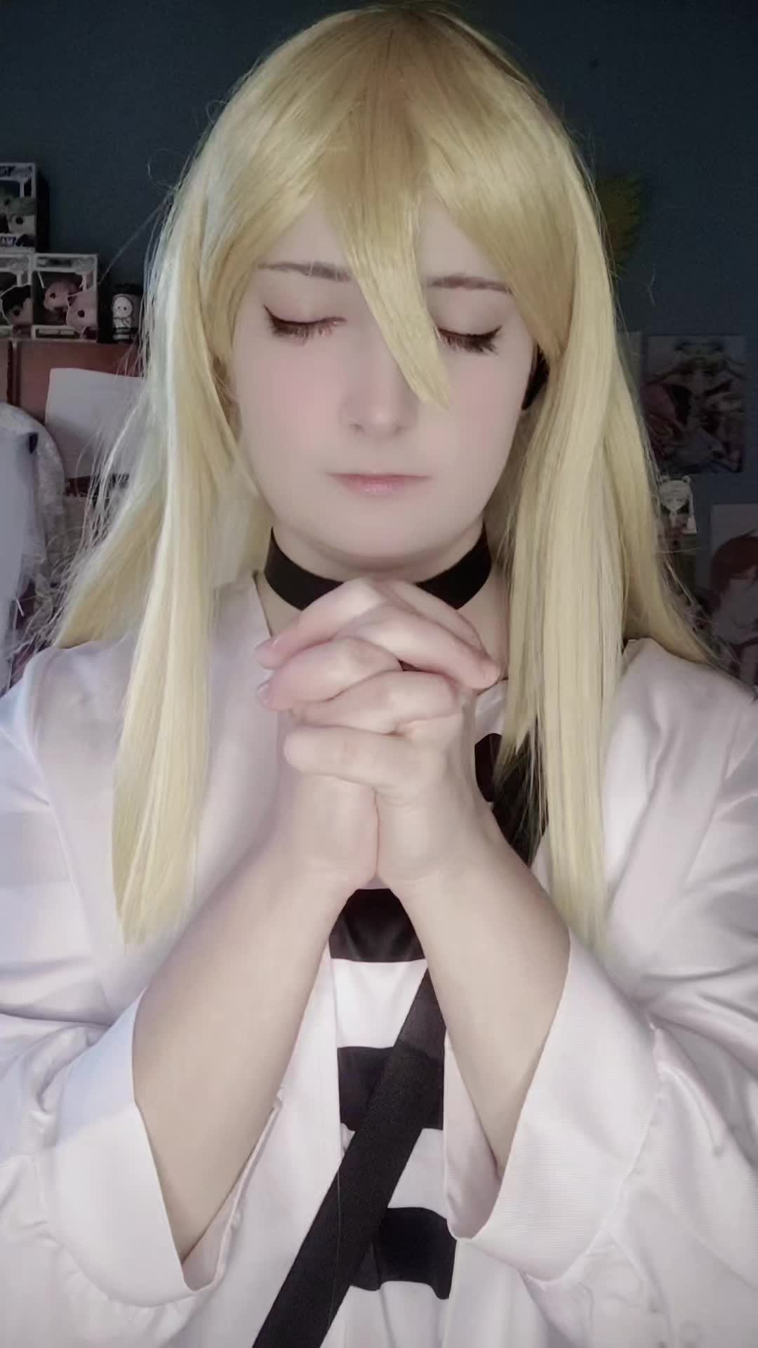 @Ōkami chan