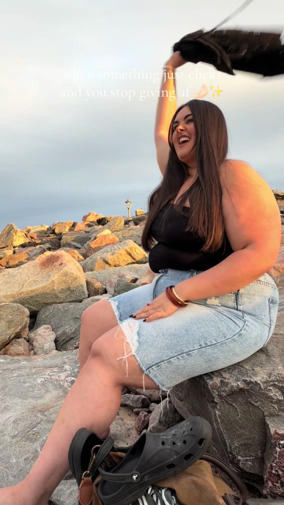 @Luce 🌶️ | Plus Size It Girl💅