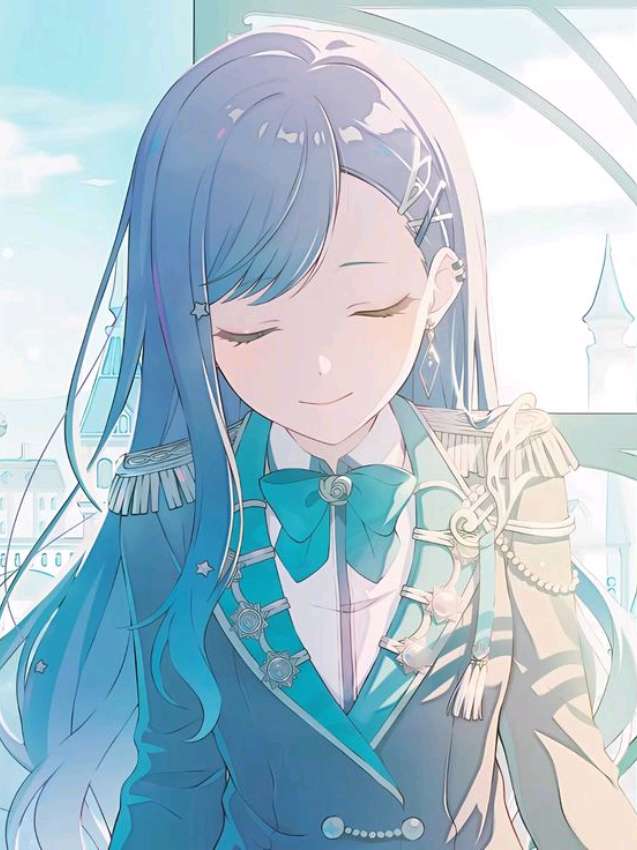 @水樹( ＾&omega;＾ )