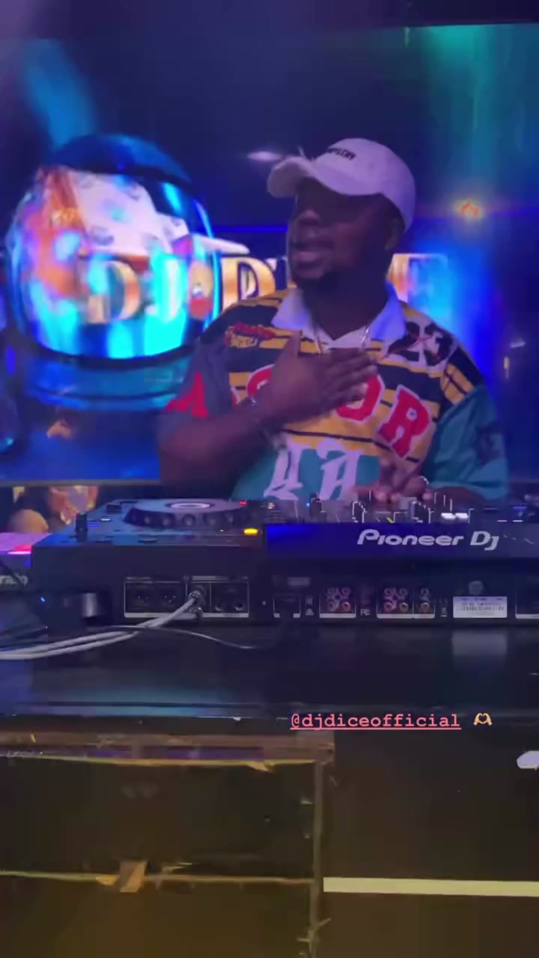 @DJ Dice