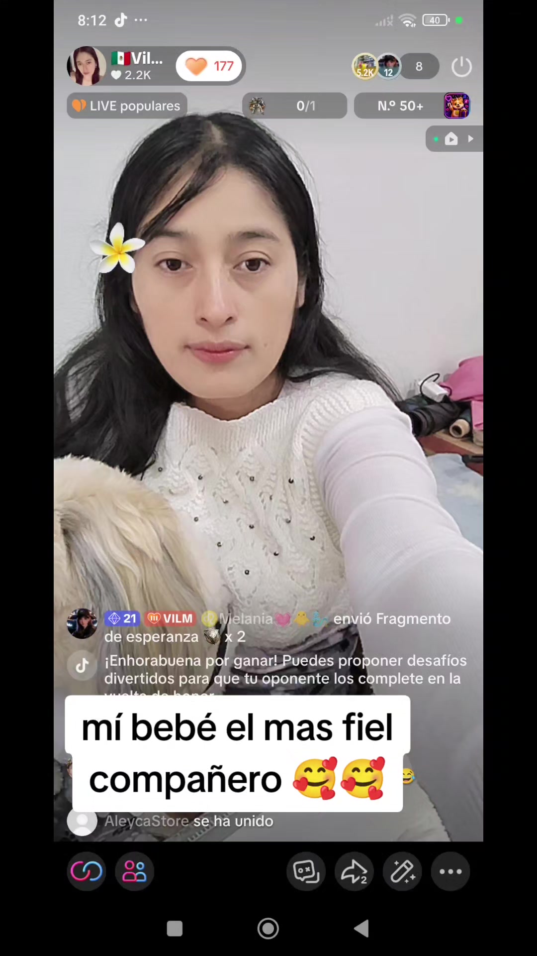 @🇲🇽Vilma👽🦅💎🇬🇹🇪🇨