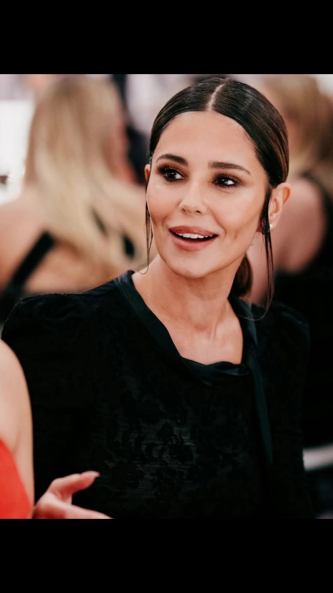 @Cheryl
