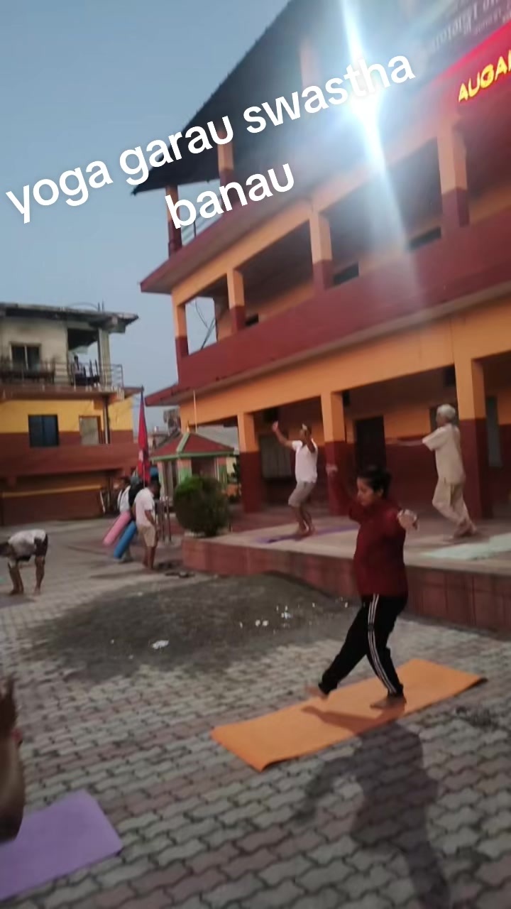 @jamuna sapkota
