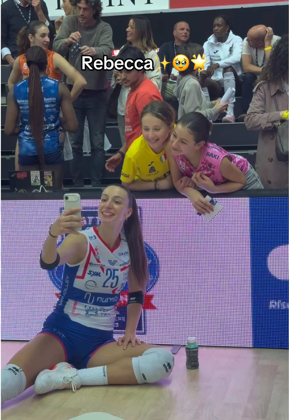 @Lega Volley Femminile