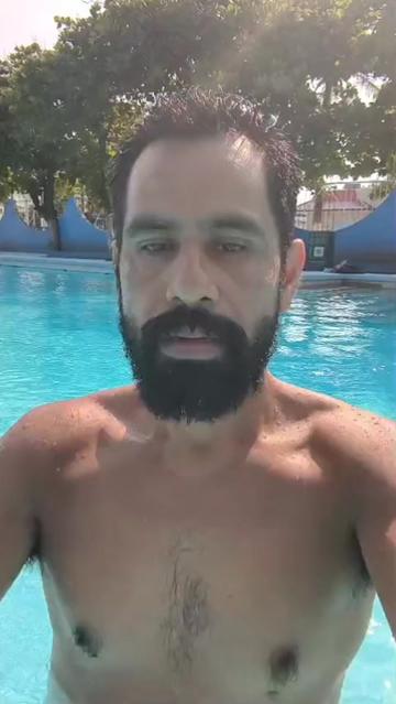 @Papi Chulo