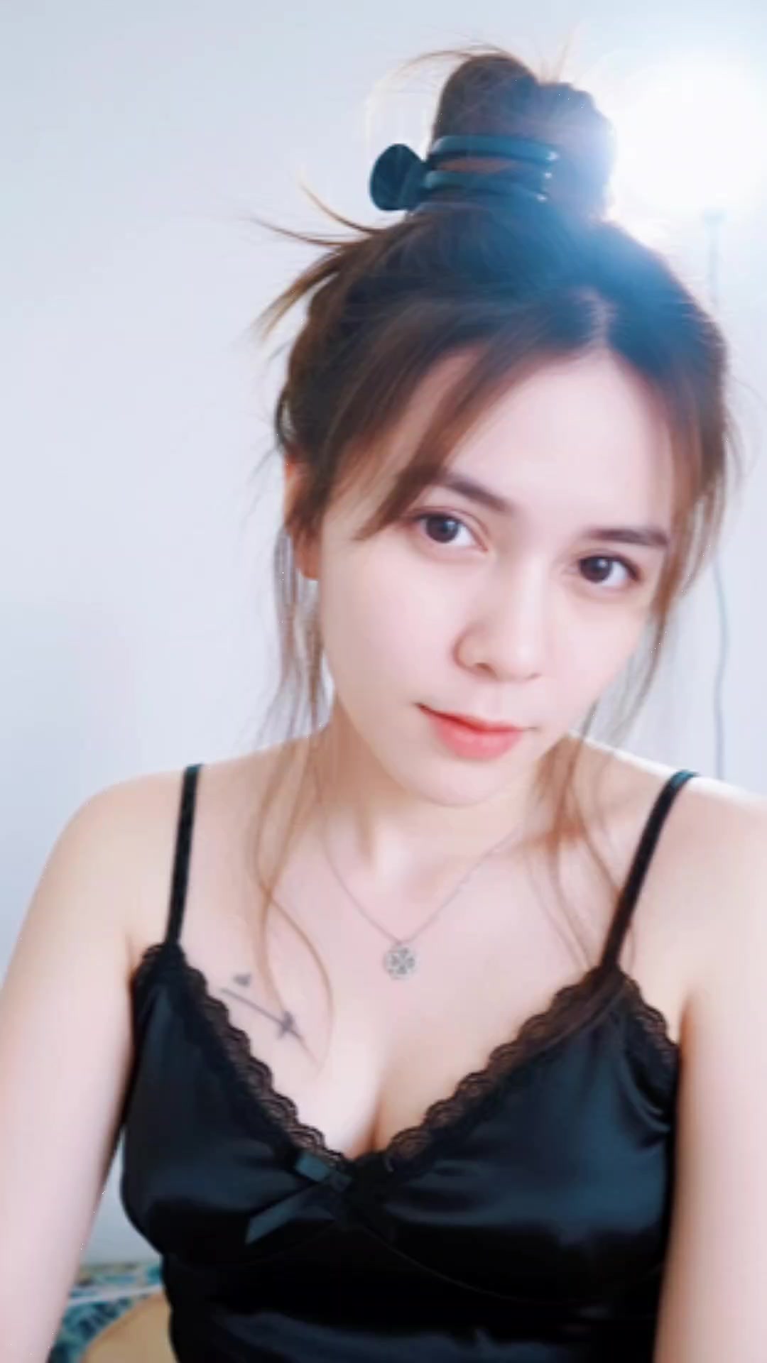 @อุ้ย🖤นันท์นภัส🥀(มีช่องเดียว)