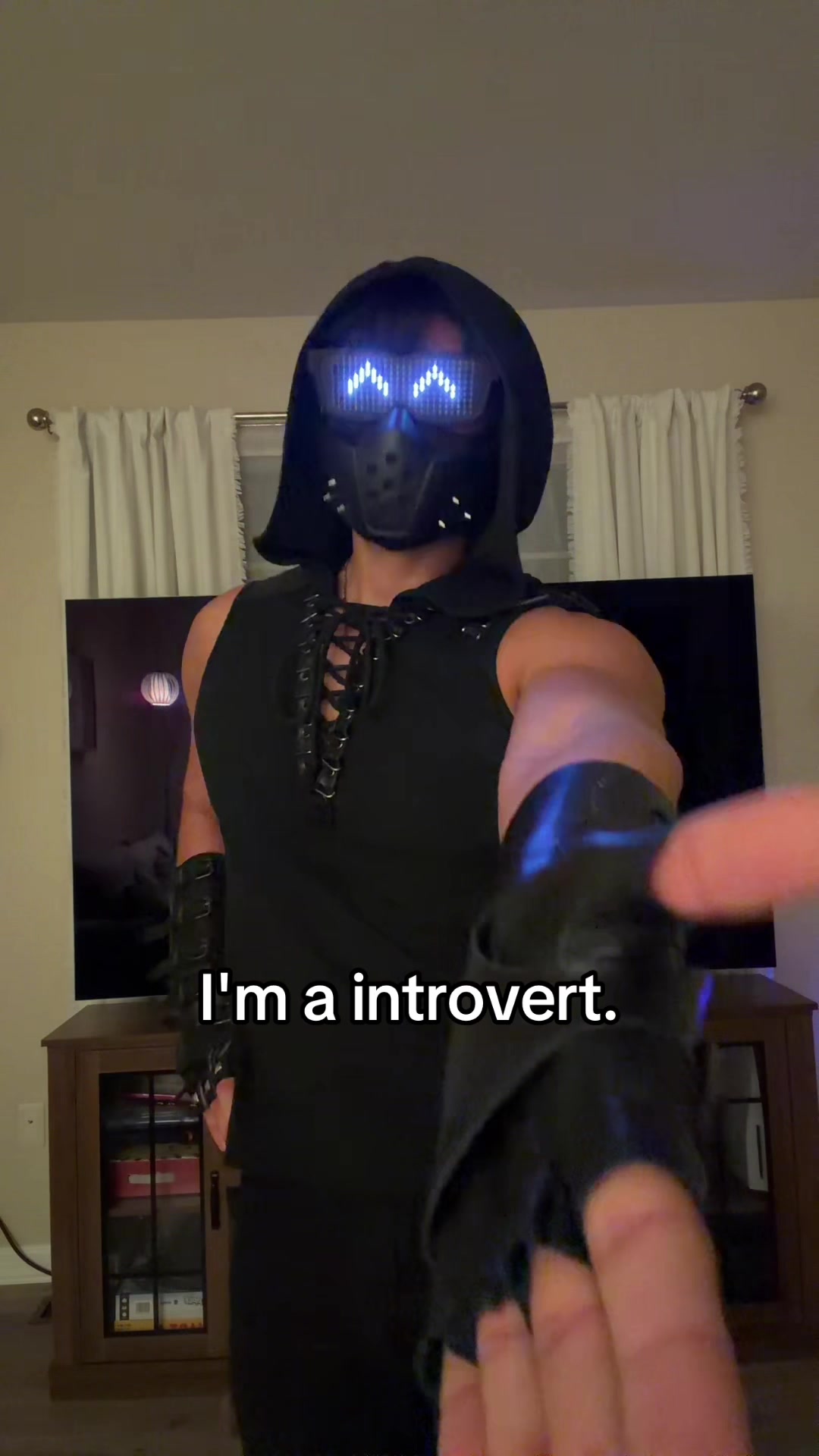 @The Unforsakens