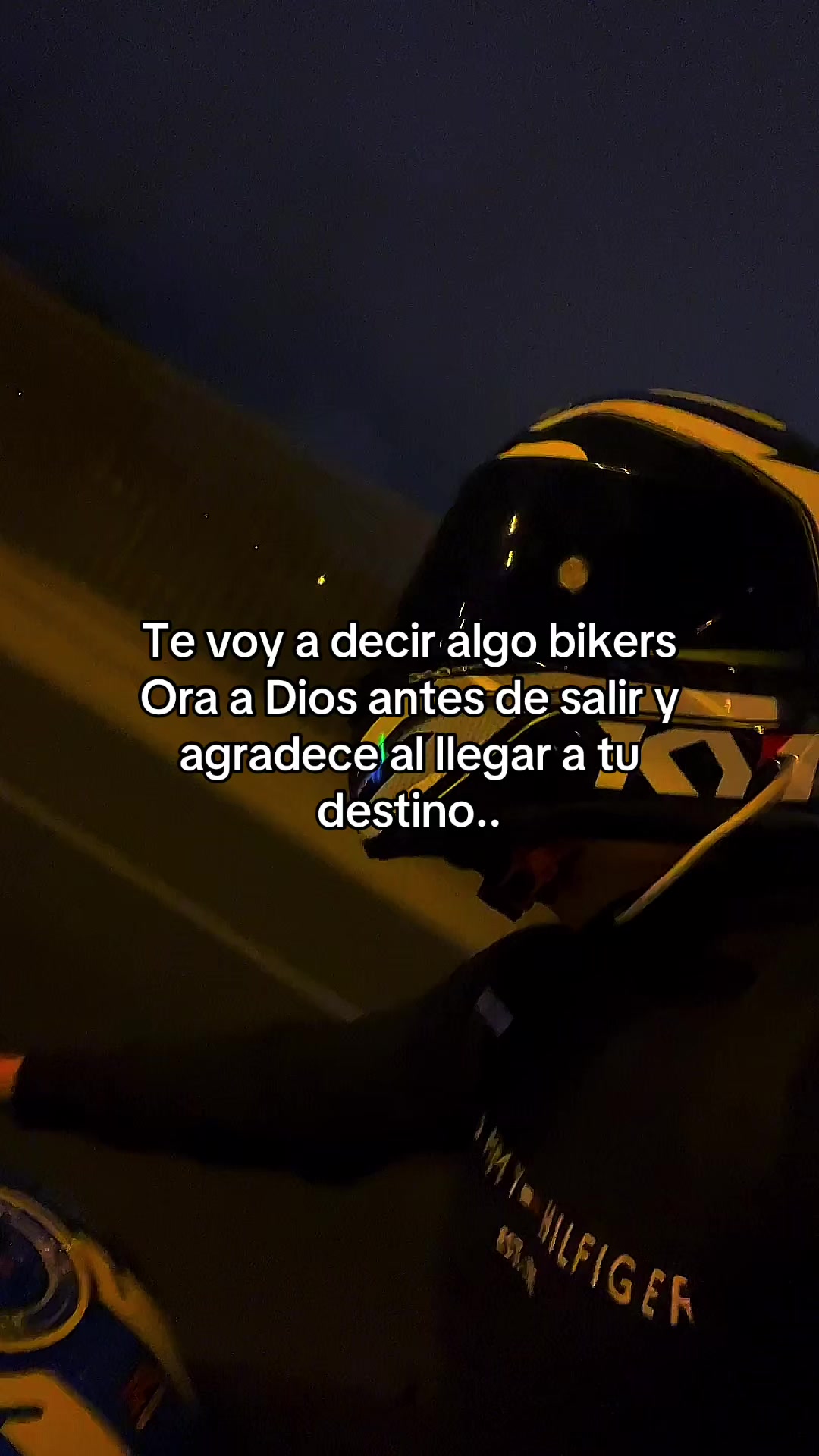 @Mi vida
