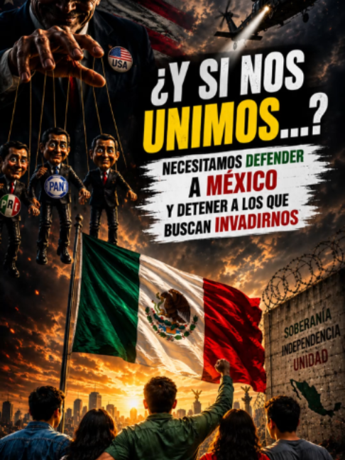 @Espacio Libre M&eacute;xico