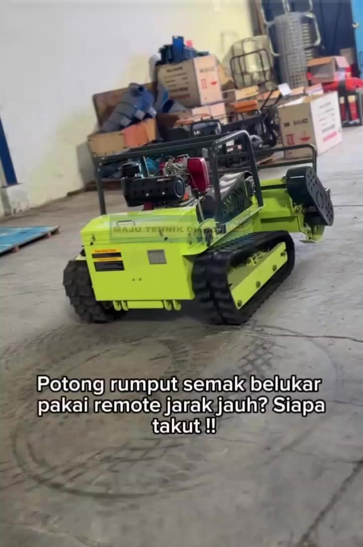 @PRODUSEN MESIN