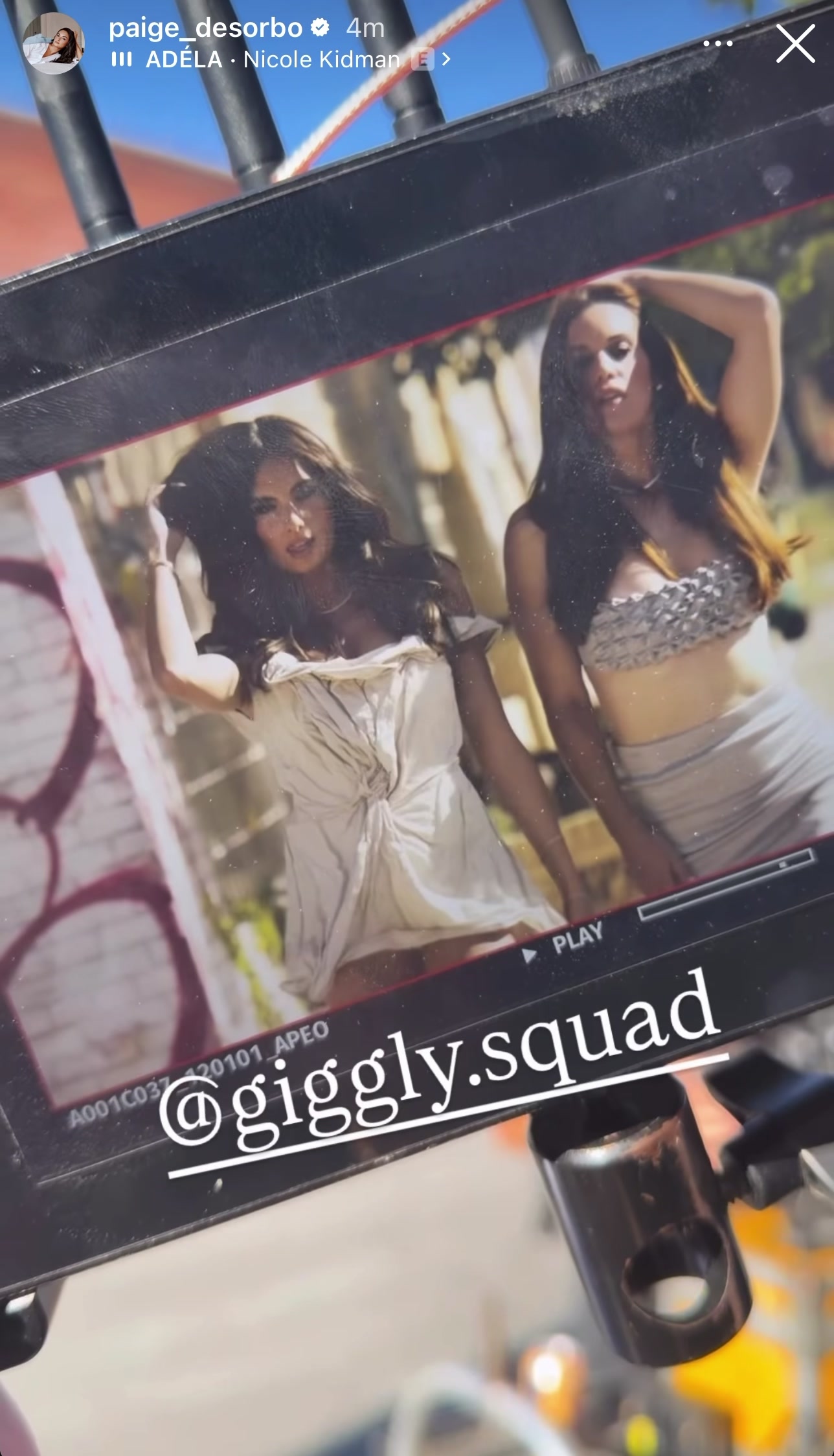 @queensofbravo