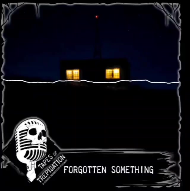 @Tapes of Trepidation💀🎙🇨🇦