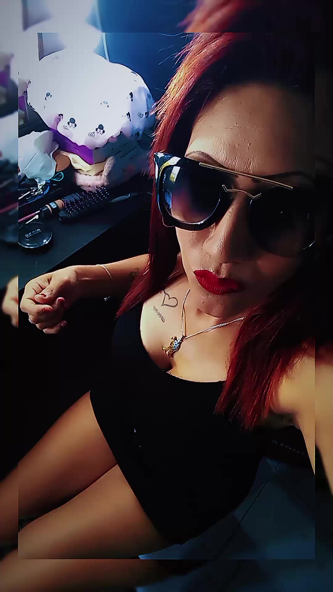 @flakitta flores