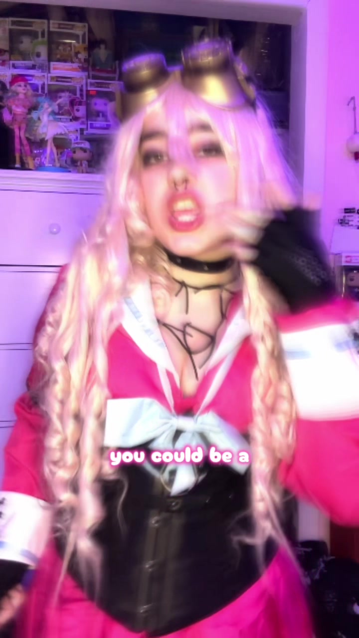 @chloe ☆