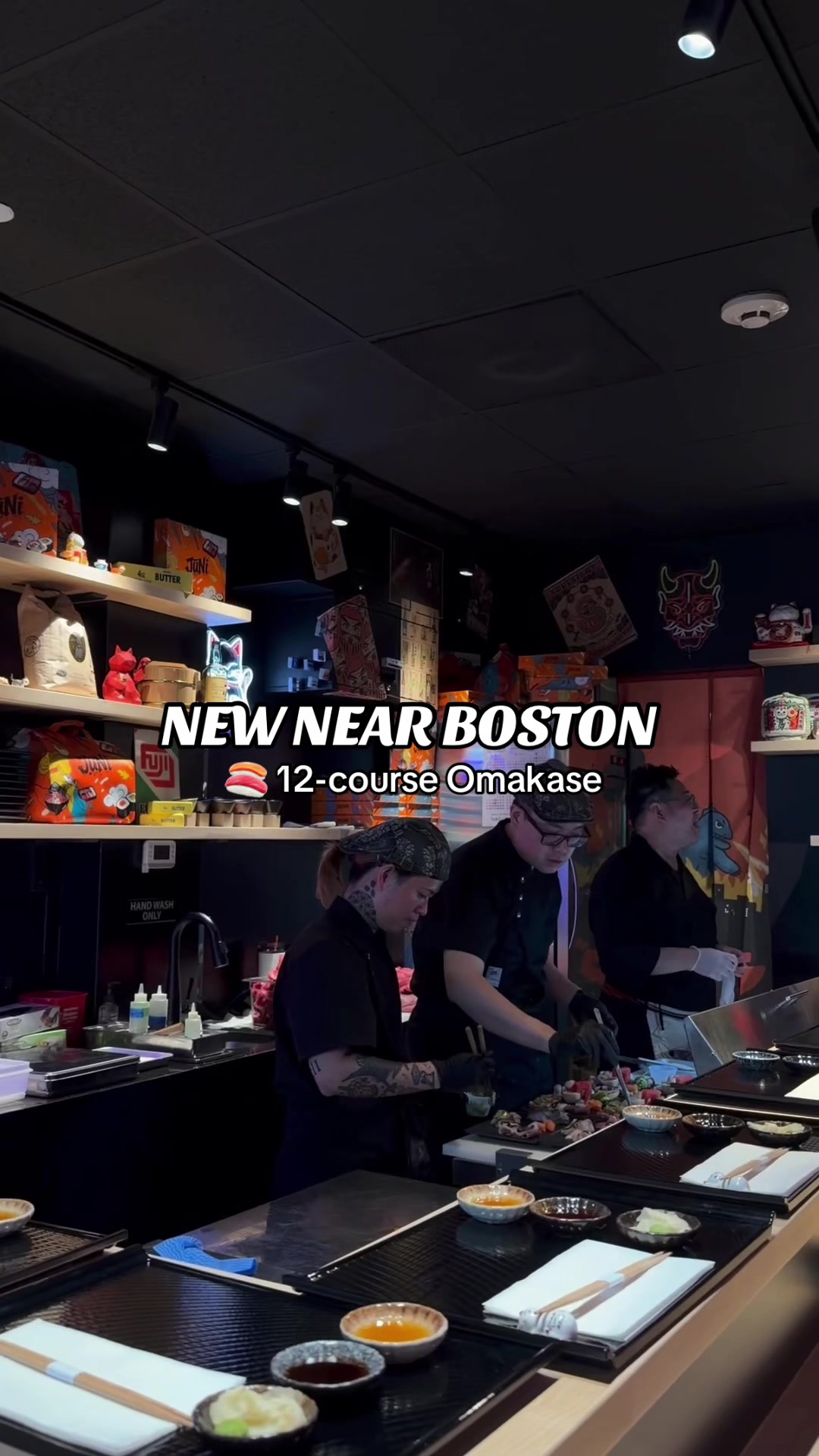 @Meet Boston