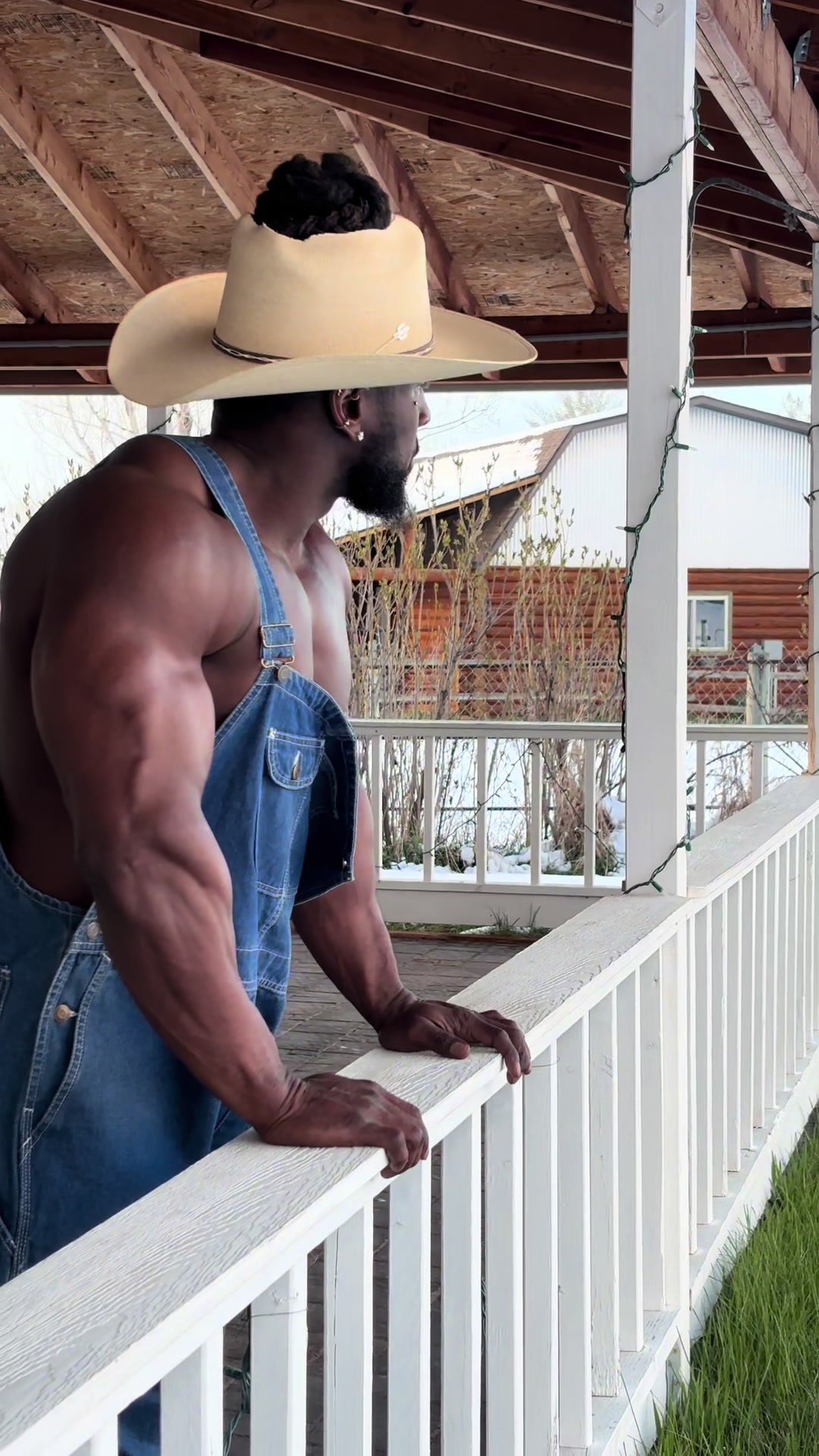 @donniemurray