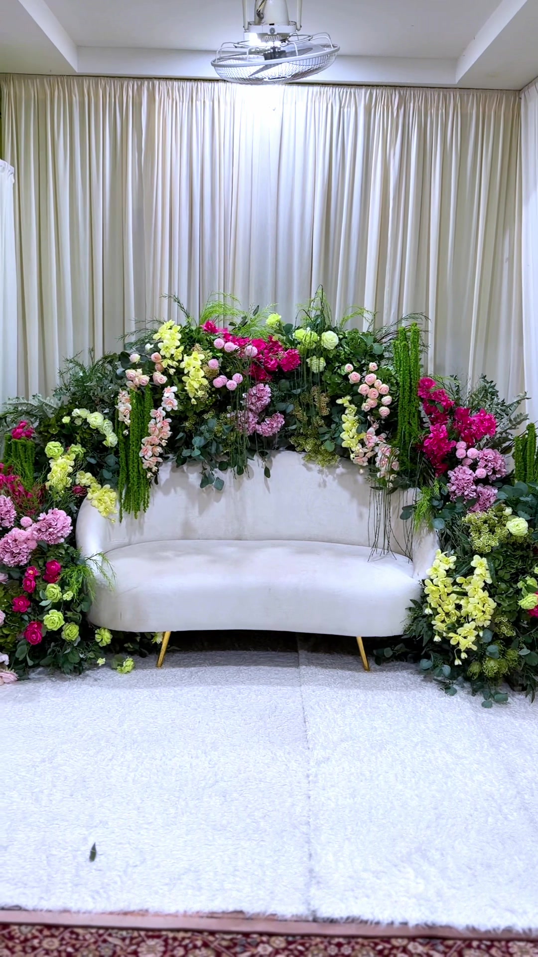 @Ciktam Balloon & Wedding