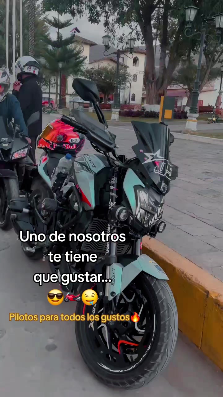 @BIKER #05 CAJAMARCA