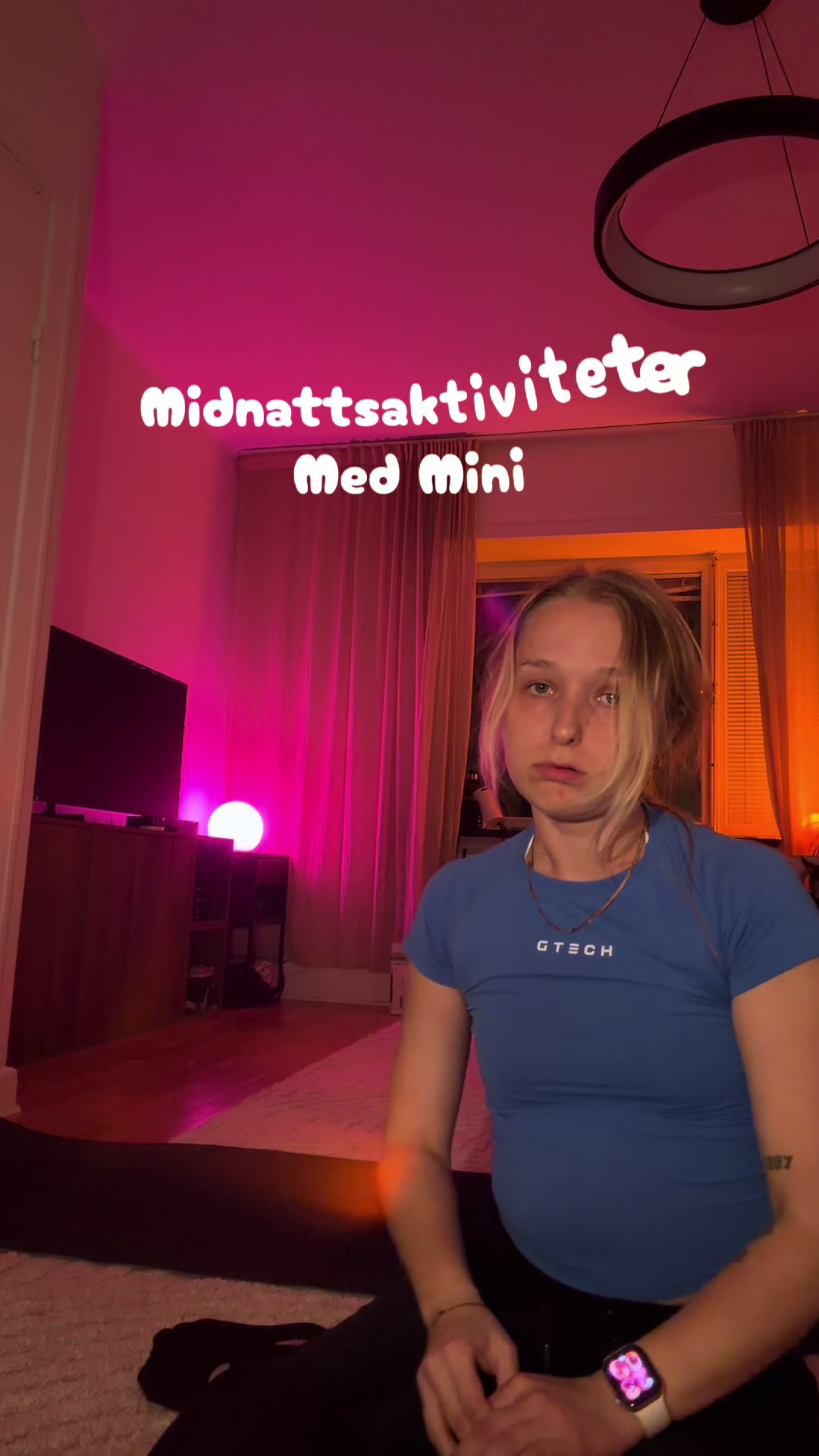 @Mini