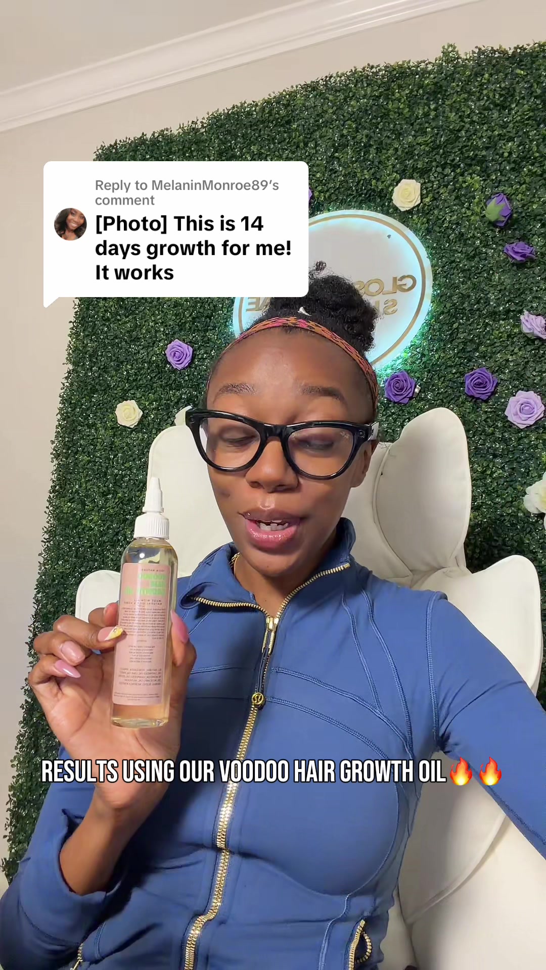 @Glossed By Nae Skincare
