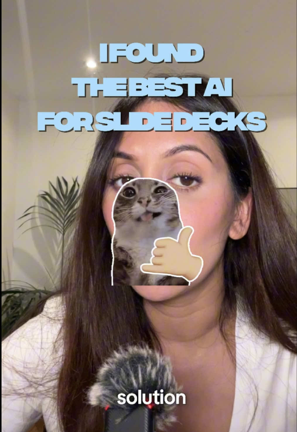 @Minisha | AI for business