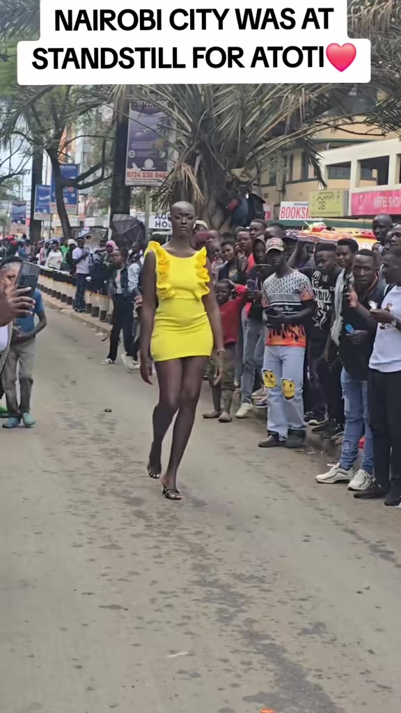 @LUPITA NYAKISUMO🇰🇪👑