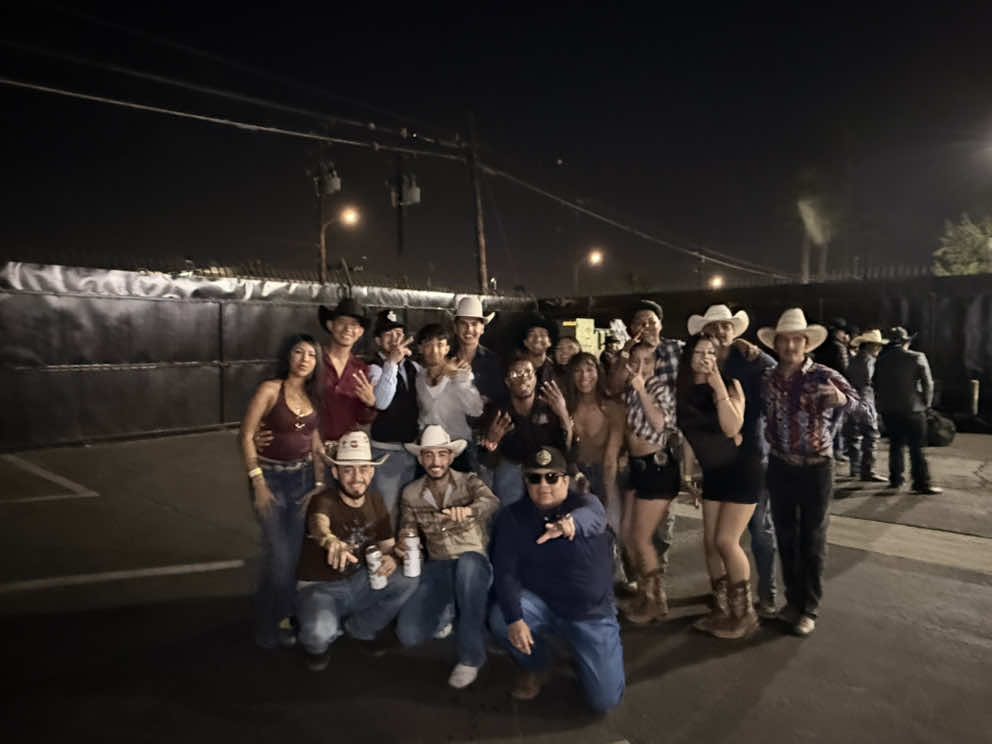@El Chaos