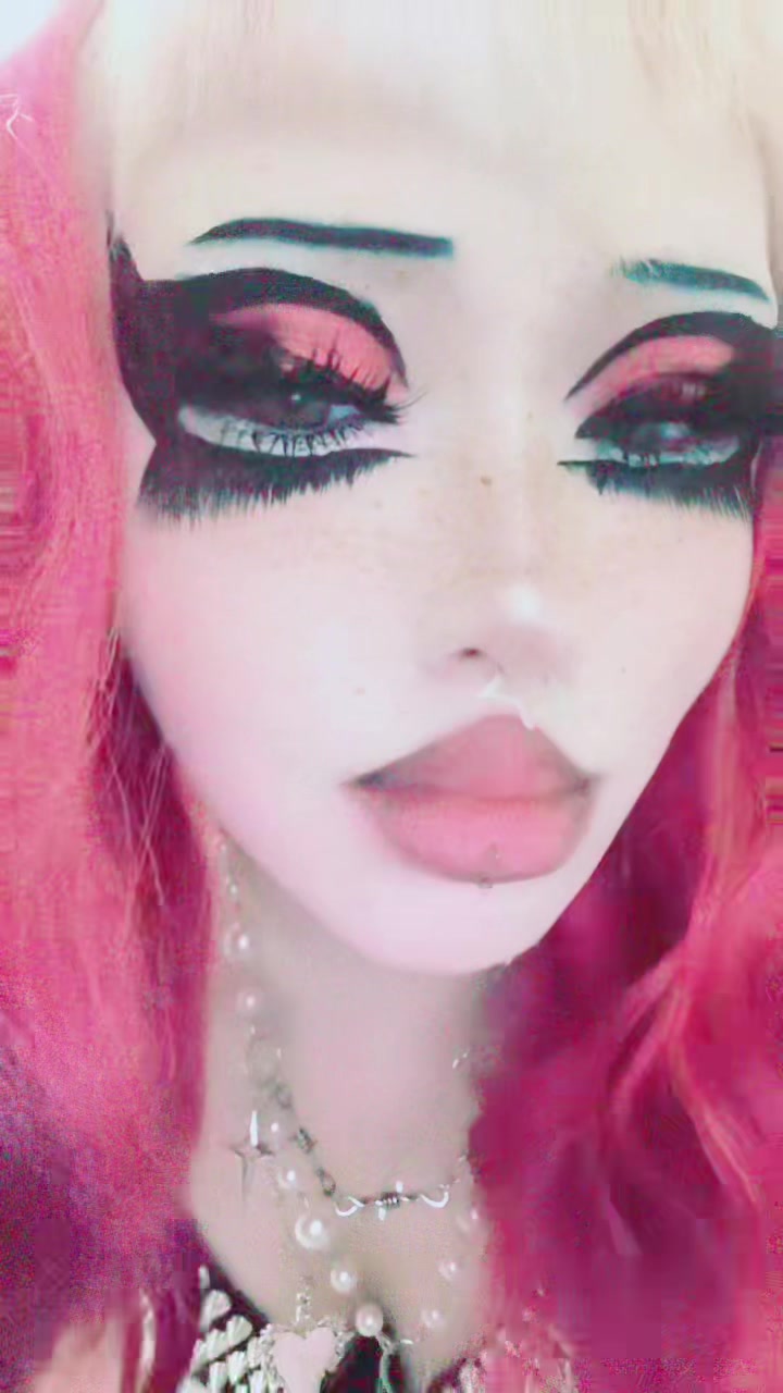 @•C♡