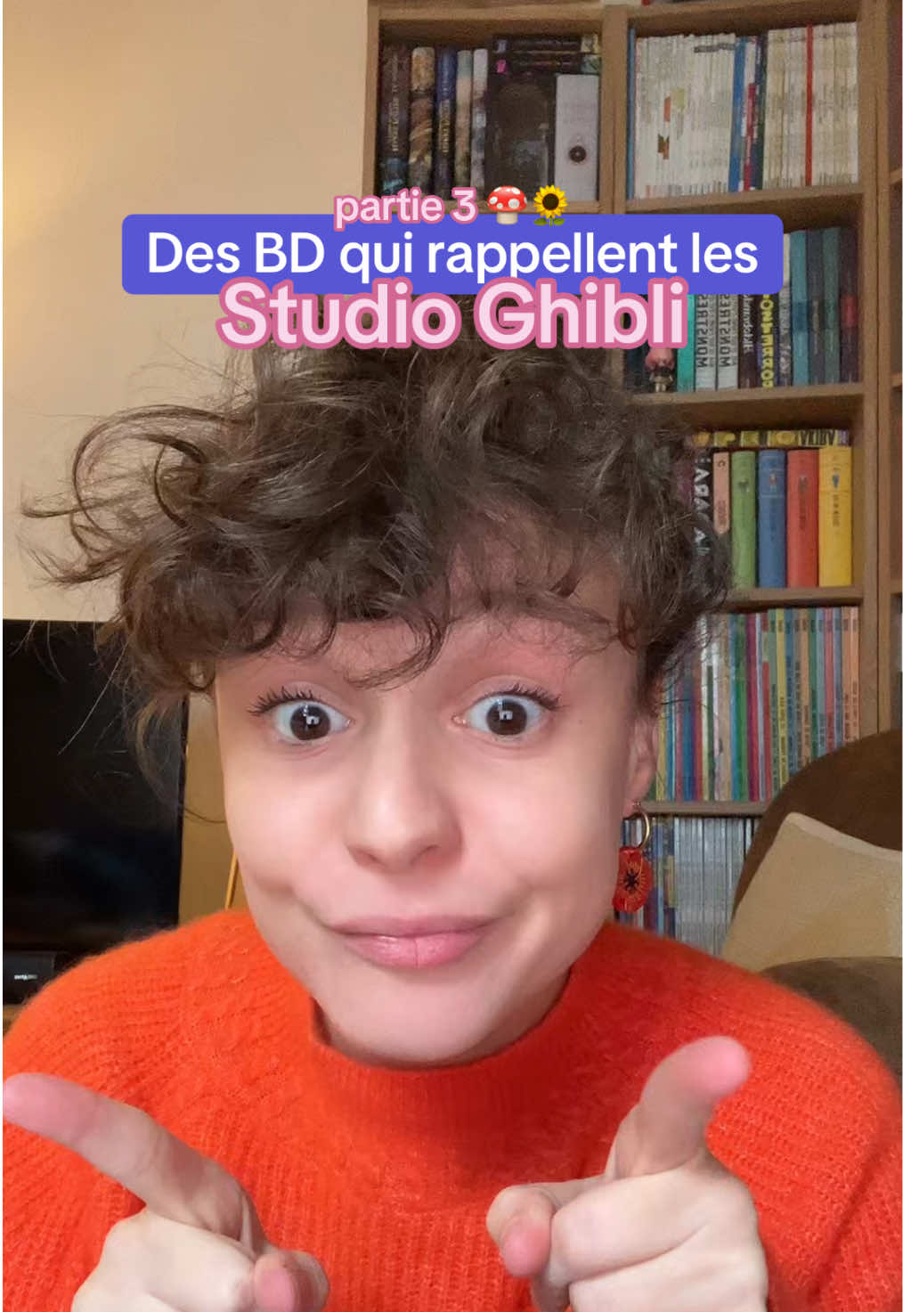 @Moi ce que j’aime c’est la BD