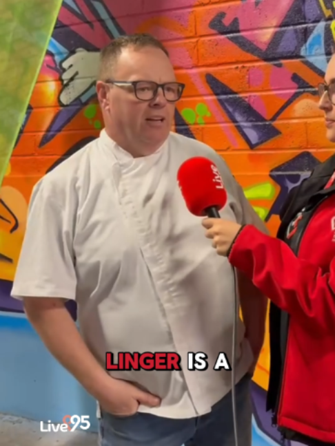 @Live95 Limerick