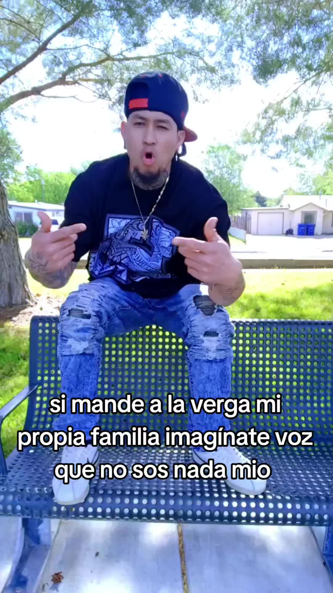 @el barrido