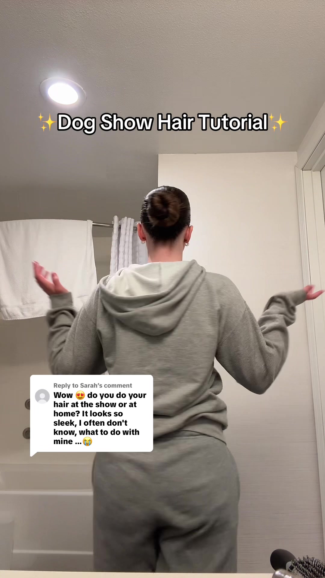 @Emmabelle + Poods 🐩🤍