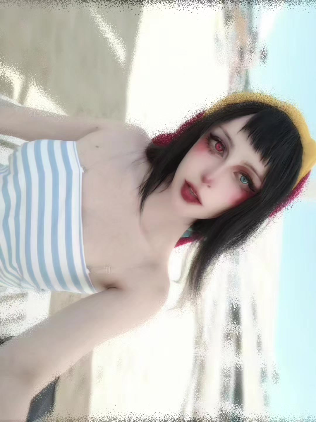 @♡ ִ💊&ldquo;𝑲𝒊𝒎𝒄𝒉𝒊𝒂𝒓𝒆&ldquo;