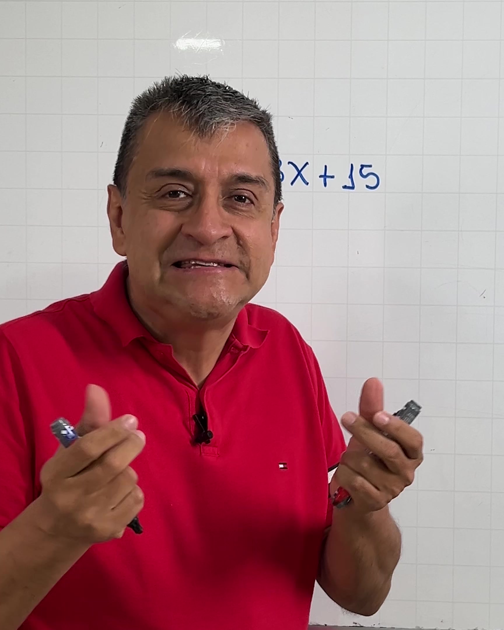 @Luis Eduque
