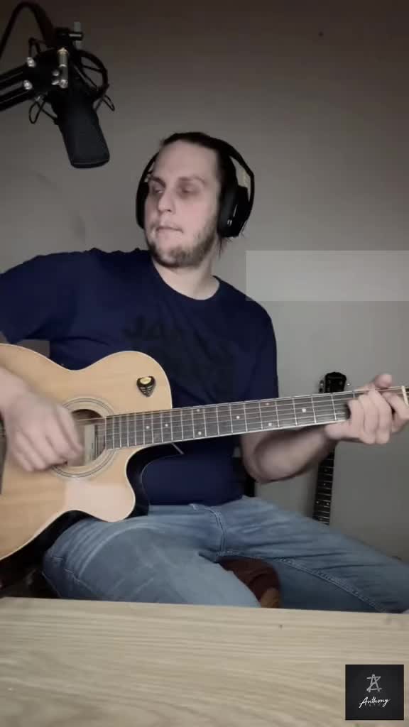 @AnthonyZex🎸🎤