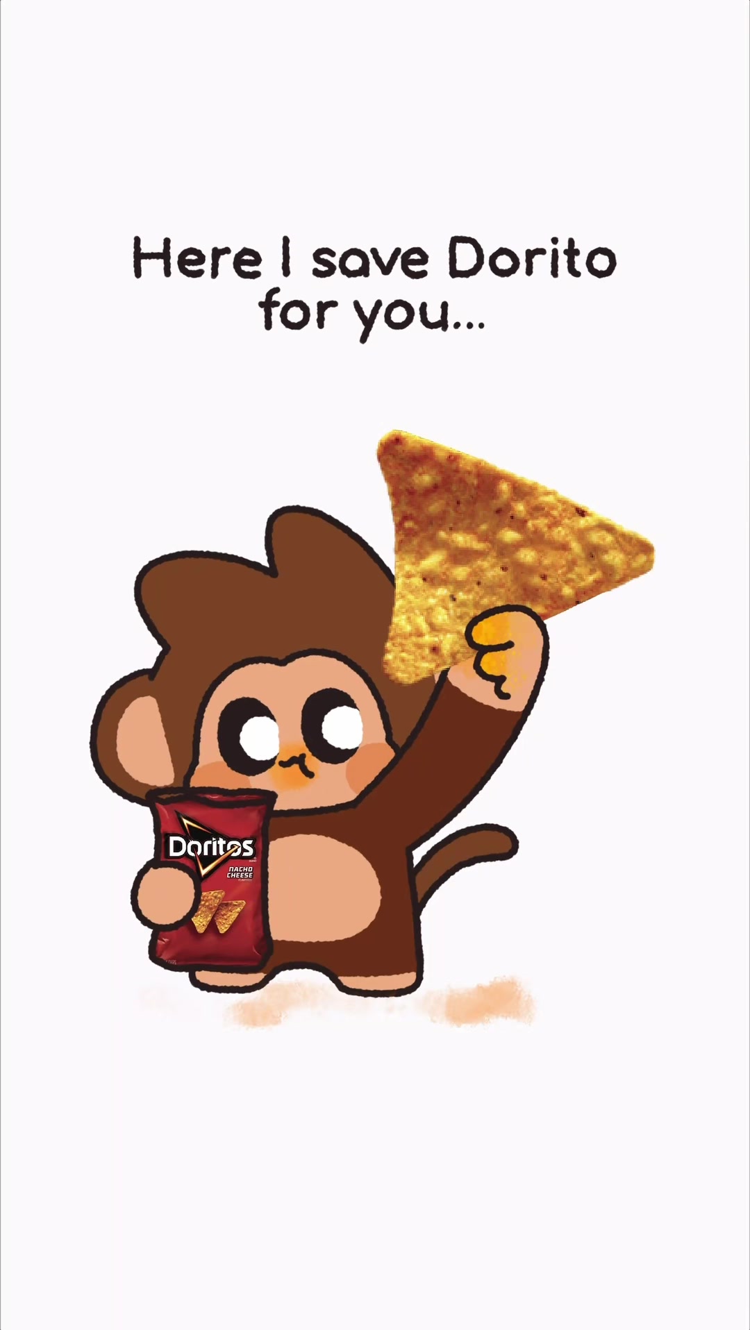 @Chimpers