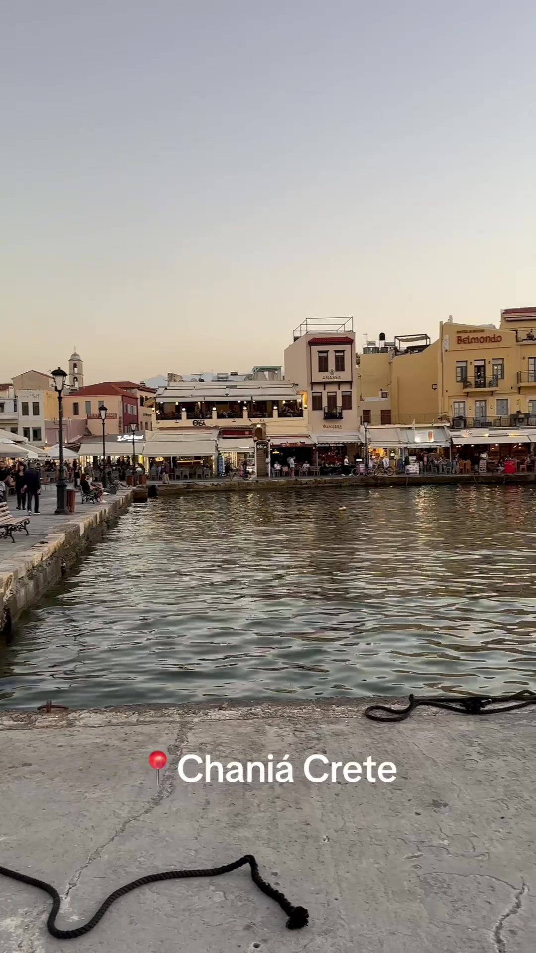 @Folia Hotel | Chania, Crete