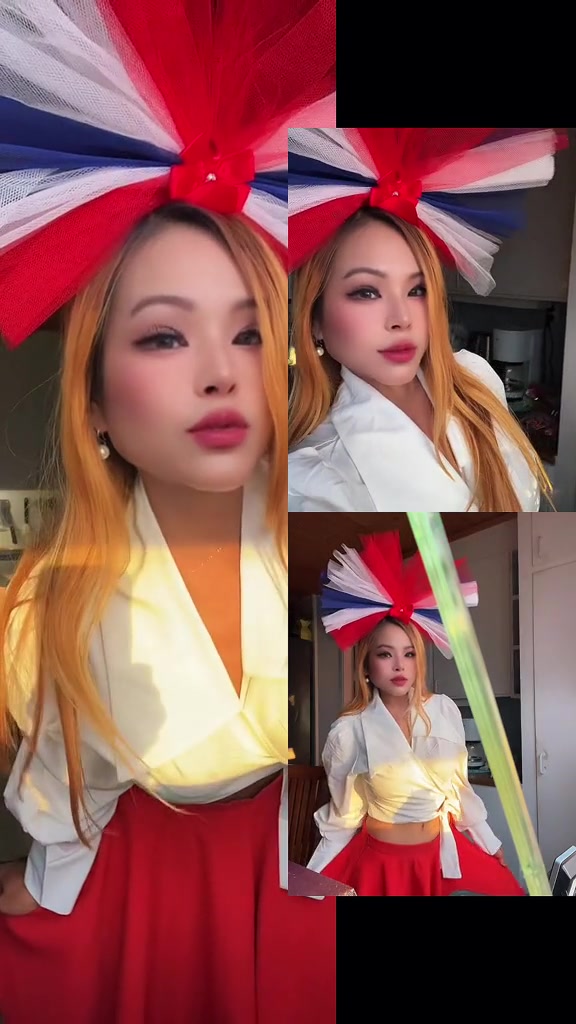 @ปุ้ย(Poy)48+ลูกสามรับได้นะค่ะ