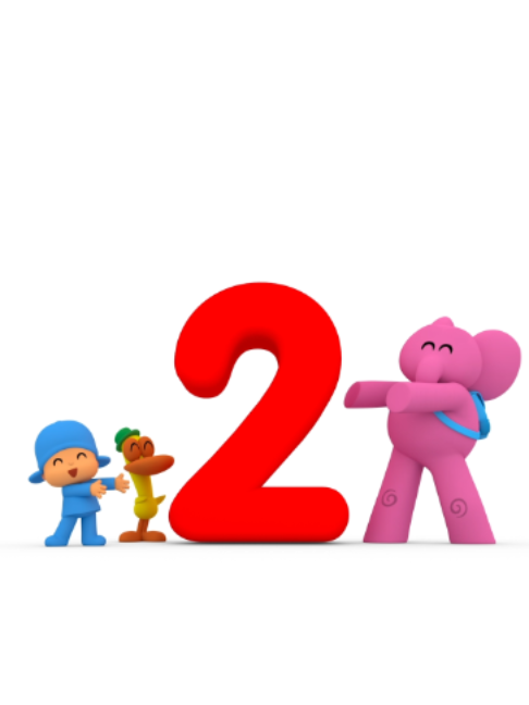 @Pocoyo
