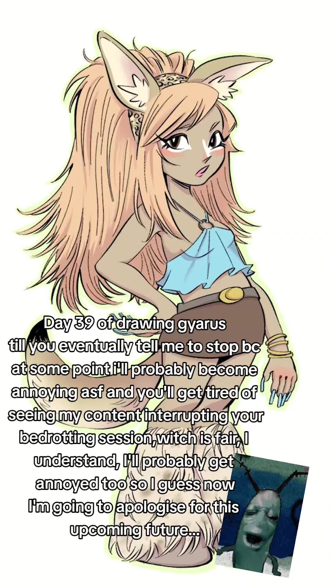 @Serenau